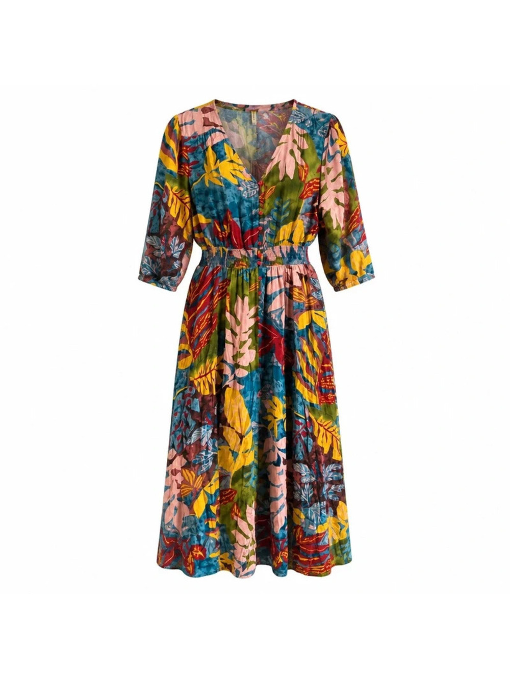 M. Nollby dress size XL